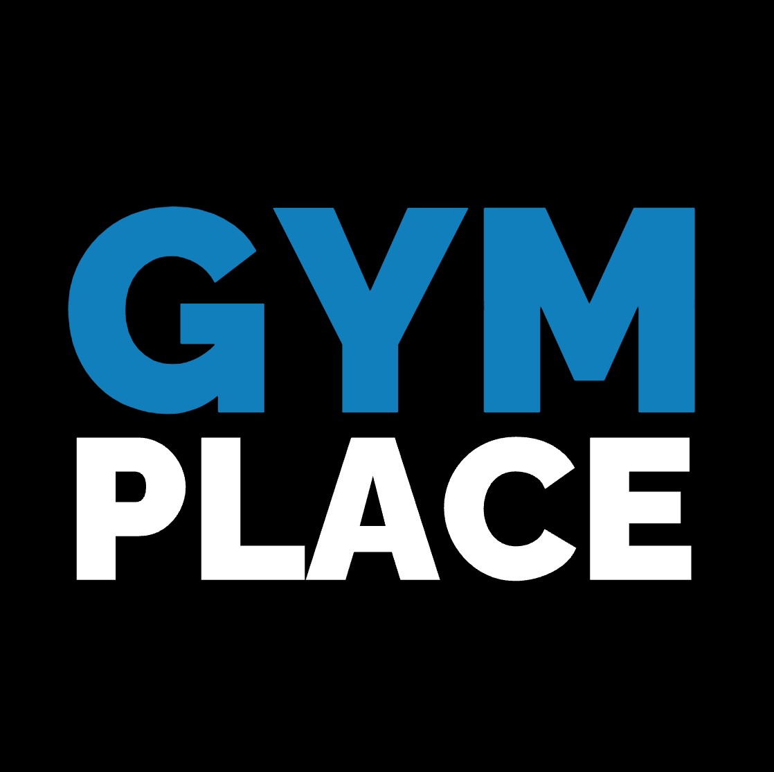 logo Gym Place